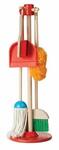 Melissa & Doug Dust Sweep Mop Cleaning Set