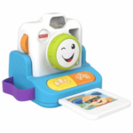Fisher Price Camera