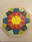 Octagon Block Puzzle