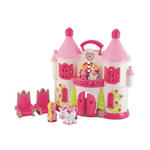 Happyland Fairy Tale Fantasy Castle