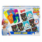 Toy Story memory game