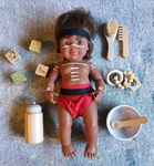 Inclusive Care for Baby Set (4)