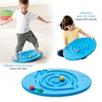 Weplay Maze Balance Board