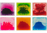 Sensory Liquid Floor Tiles