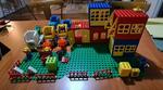 Construction Duplo