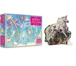 Unicorn Puzzle Set