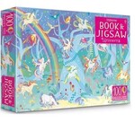 100 Piece Unicorn Puzzle