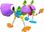 Kid K'Nex Dino Dudes