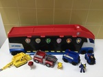 Paw Patrol Set
