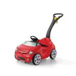 Easy Steer Sportster