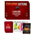 Exploding Kittens