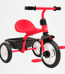 Little Red Trike