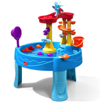 Step 2 Archway Falls Water Table