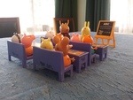 Peppa Pig School