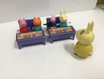 Peppa Pig School