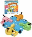 Hungry Hungry Hippos