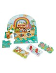 Noah's Ark Puzzle