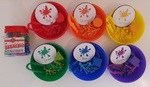Colour Sorting Bowls