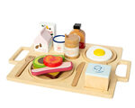 Breakfast Tray Set