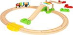 Brio My First Railway Set