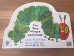 The Very Hungry Caterpillar Floor Puzzle