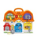 Latch and Busy Board