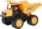TZ JCB 14" DUMP TRUCK