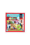 Detective in Room Puzzle