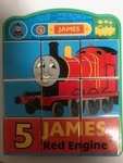 James 9 Block Puzzle