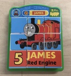 James 9 Block Puzzle