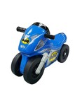 Batman Ride On Motorbike