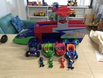 PJ Masks PJ Seeker