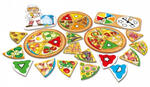 Pizza, Pizza! Game