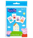 Peppa Pig Pairs Cards