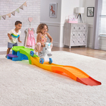 Unicorn Up & Down Rollercoaster - TODDLER