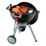 Weber Mini Kettle Barbecue