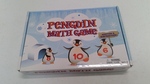 Penguin Math Game