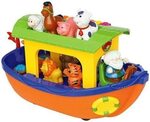 Fun and Play Noah's Ark