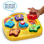 Spin & Learn Baby’s First Puzzle