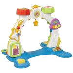 PlaySkool Rocktivity Sit Crawl and Stand