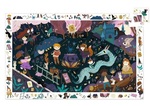 Sorcerers’ Apprentices Observation Puzzle 54 piece