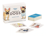 Dressed Up Dogs Matching Game