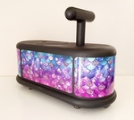 La Cosa - Mermaid Print