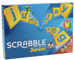 Scrabble Junior