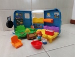 Little People Camper Playset