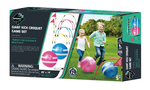 Giant Kick Croquet Game Set