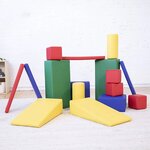 PARTY HIRE: Large Foam Blocks