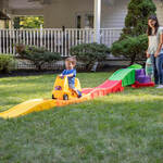 9 Piece Rollercoaster