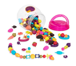 Beauty Pops Arty Beads