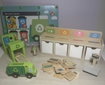 Recycling Playset